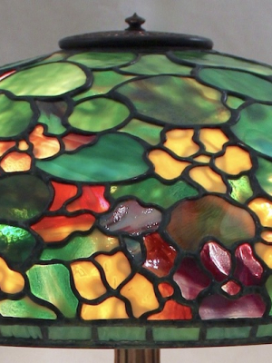 century studios stained glass