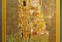 Klimt Mosaic Part 2
