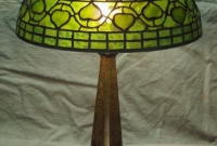 12″ Acorn Lamp