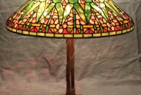 20″ Arrowhead Lamp