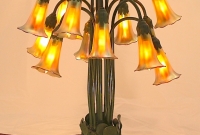Lily Lamps