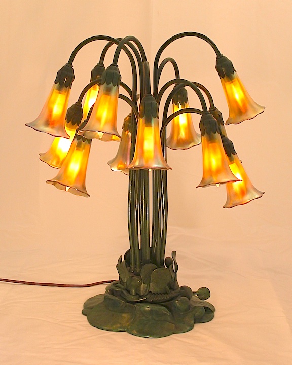 LILY LAMPS ON SALE