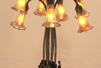 Lily Lamp Sale Ends Sunday!