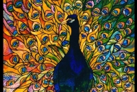 Window of the Week: Peacock Window