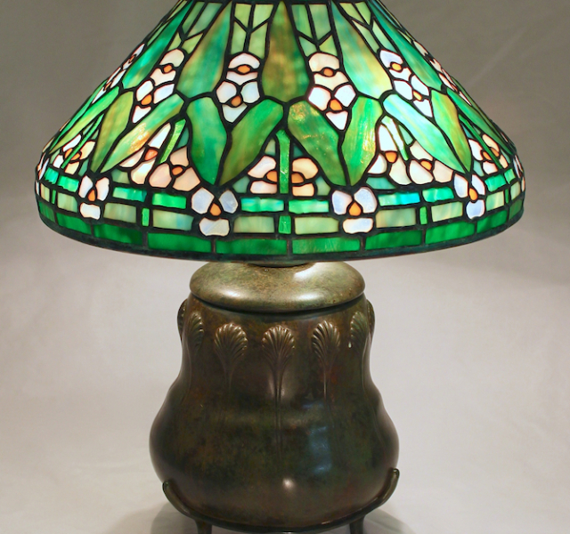 Lamp of the Week: 14″ Arrowhead