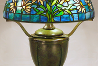 Lamp of the Week: 16″ Daisy