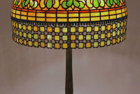 Lamp of the Week: 16″ Persian
