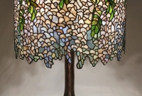 Lamp of the Week: 18″ Wisteria