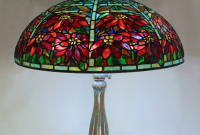 Lamp of the Week: 22″ Poinsettia