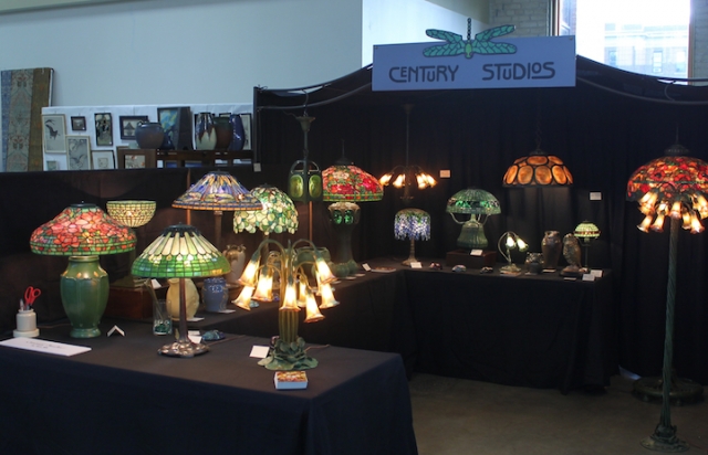 Upcoming 15th Annual Arts & Crafts Show