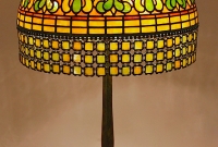 Lamp of the Week: 16″ Persian with Chain Mail