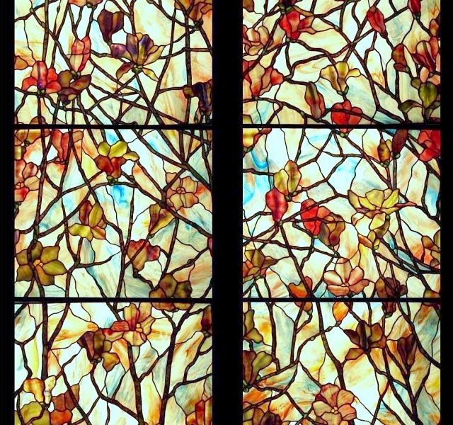 Window of the Week: Magnolia Windows