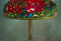 Lamp of the Week: 22″ Elaborate Peony