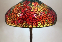 Lamp of the Week: 22: Maple Leaf