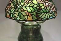 Lamp of the Week: 14″ Chestnut