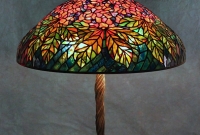 Lamp of the Week: 22″ Chestnut