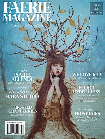 Faerie Magazine
