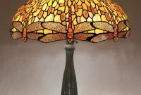 Bonus Lamp of the Week : 22″ Dragonfly