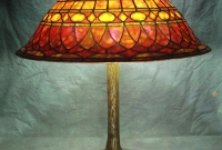 Lamp of the Week: 25″ Roman