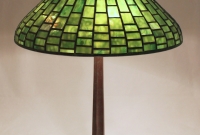 Lamp of the Week: 16″ Geometric Cone