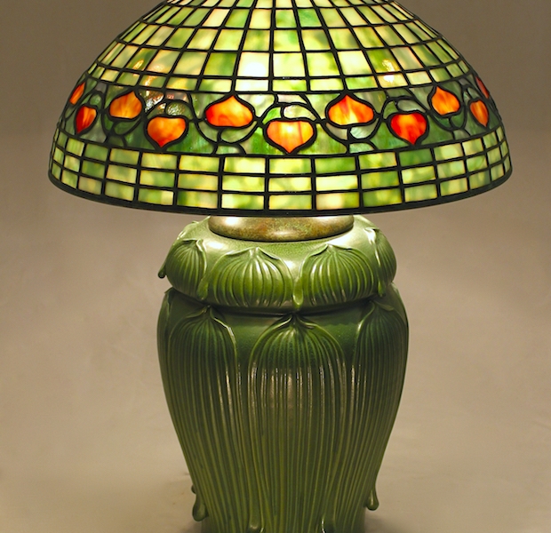 Lamp of the Week: 16″ Acorn