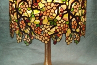 Lamp of the Week: 18″ Apple Blossom
