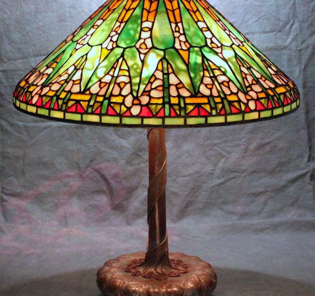 Lamp of the Week: 20″ Arrowhead