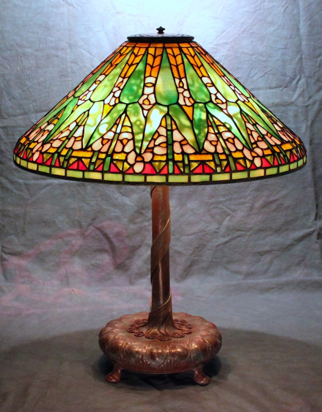 Lamp of the Week: 20″ Arrowhead