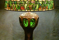 Lamp of the Week: 22″ Tulip