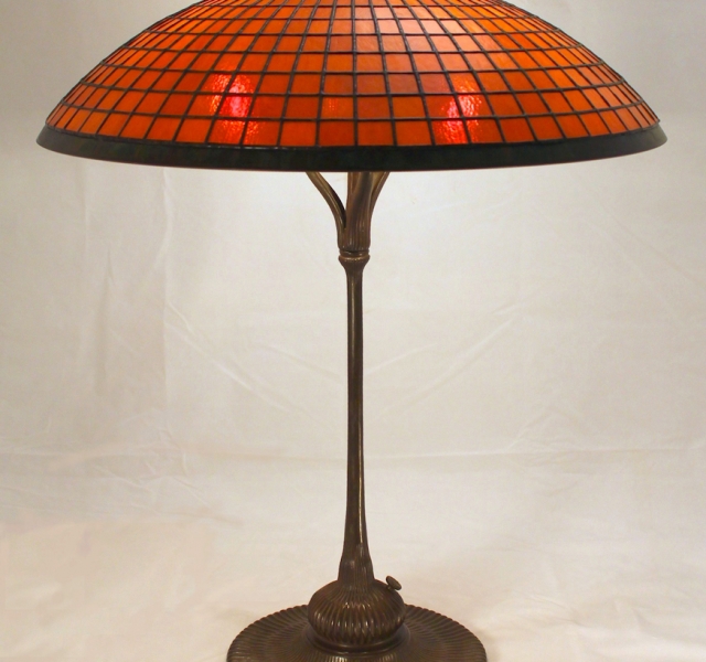 Lamp of the Week: 24″ Parasol