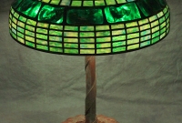 Lamp of the Week: 18″ Turtleback