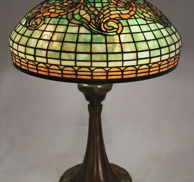 Lamp of the Week: 18″ Tyler