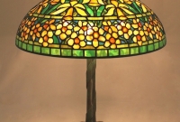 Lamp of the Week: 20″ Jonquil Daffodil