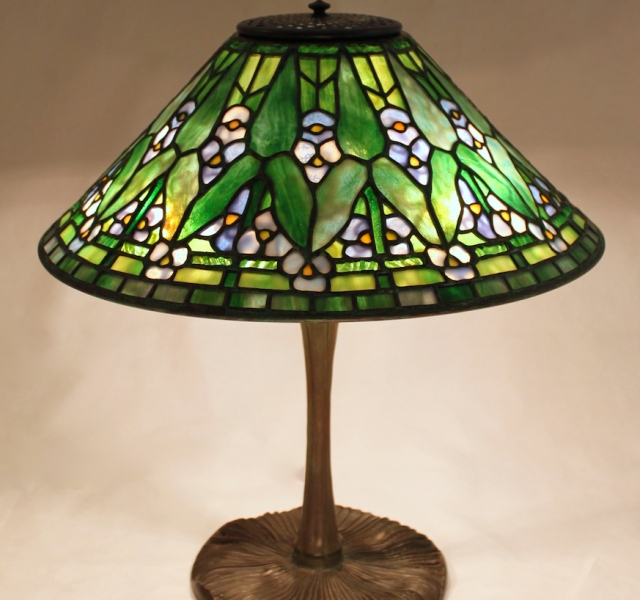 Lamp of the Week: 16″ Arrowhead