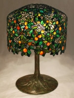 Lamp of the Week: Calamondin Orange Tree
