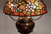 Lamp of the Week: 16″ Apple Blossom
