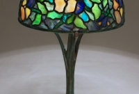 Lamp of the Week: 10″ Pansy