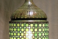 Lamp of the Week: Chain Mail Lantern