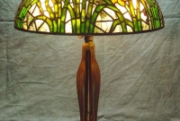 Lamp of the Week: 16″ Daffodil