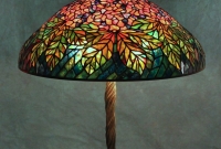 Lamp of the Week: 22″ Chestnut
