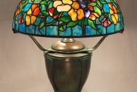 Lamp of the Week: 16″ Pansy