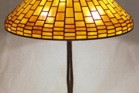 Lamp of the Week: 20″ Geometric Cone