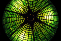 Lamp of the Week: 15″ Spider