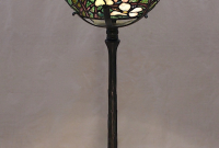 Dogwood Ball Lamp