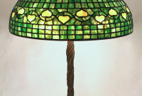 Lamp of the Week: 20″ Acorn