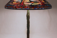 Lamp of the Week Returns – 20″ Dragonfly