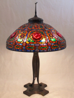 Lamp of the Week – 22″ Zodiac