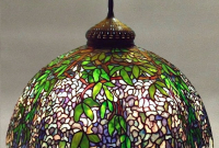 Lamp of the Week: 28″ Wisteria