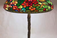 Lamp of the Week: 20″ Nasturtium