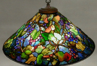 Lamp of the Week: 28″ Grape